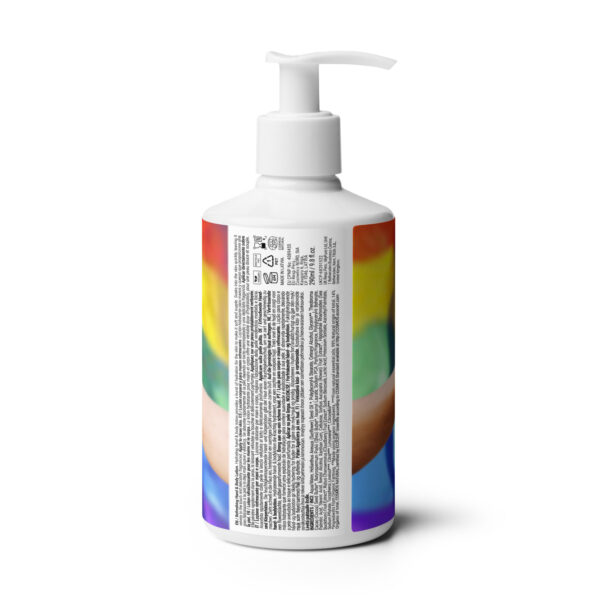 Vegane Hand- und Bodylotion mit natürlichem Duft |NEU ultra-sanft 2025 – Bild 2