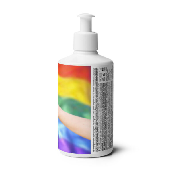 Vegane Hand- und Bodylotion mit natürlichem Duft |NEU ultra-sanft 2025 – Bild 4