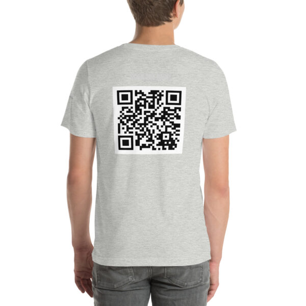 🔥Bestes Pride Shirt 2025 – Sichtbar & Stark | LGBTQ WEAR – Bild 14