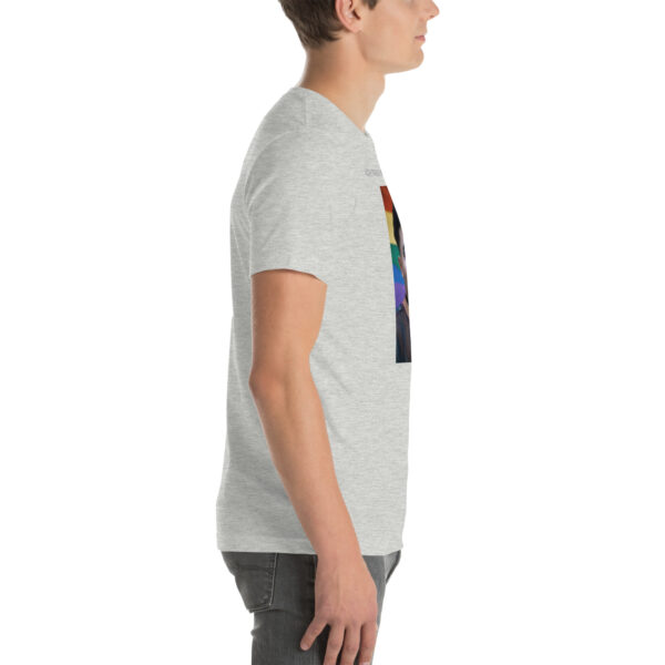 🔥Bestes Pride Shirt 2025 – Sichtbar & Stark | LGBTQ WEAR – Bild 17