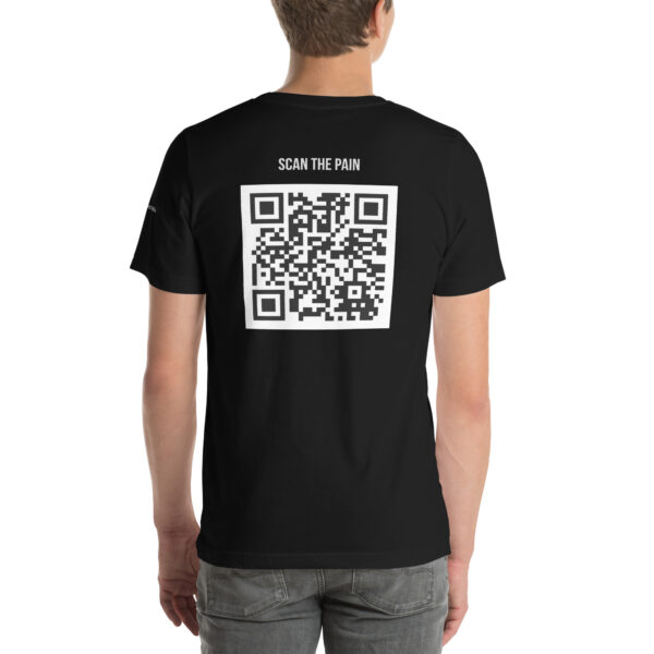🔥Bestes Pride Shirt 2025 – Sichtbar & Stark | LGBTQ WEAR – Bild 2