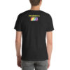 Unisex Pride T-Shirt – Jetzt neu: stark, weich & voller Haltung 2025 – Bild 2