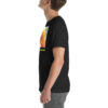 Unisex Pride T-Shirt – Jetzt neu: stark, weich & voller Haltung 2025 – Bild 3