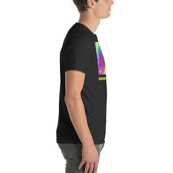 Unisex Pride T-Shirt – Jetzt neu: stark, weich & voller Haltung 2025 – Bild 5