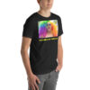 Unisex Pride T-Shirt – Jetzt neu: stark, weich & voller Haltung 2025 – Bild 6
