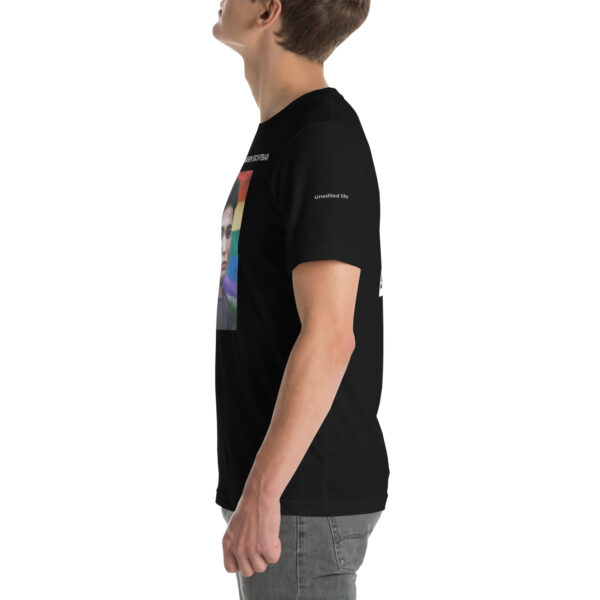 🔥Bestes Pride Shirt 2025 – Sichtbar & Stark | LGBTQ WEAR – Bild 3