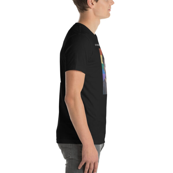🔥Bestes Pride Shirt 2025 – Sichtbar & Stark | LGBTQ WEAR – Bild 5