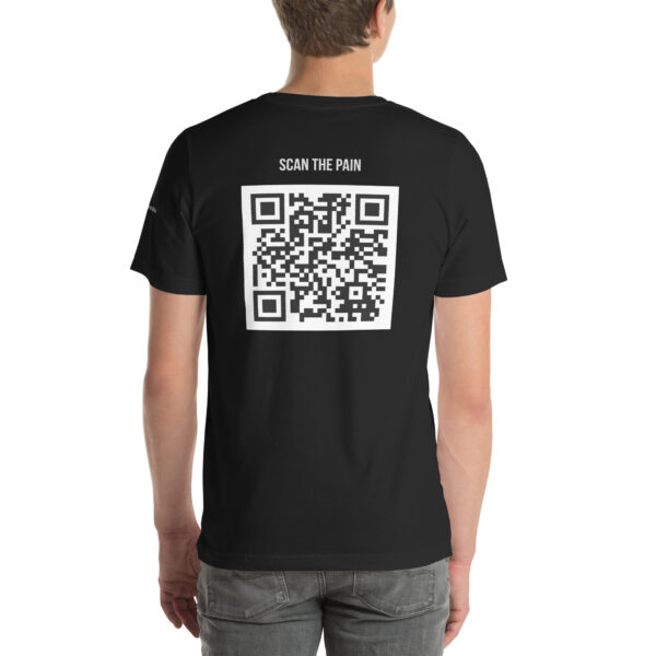 🔥Bestes Pride Shirt 2025 – Sichtbar & Stark | LGBTQ WEAR – Bild 11