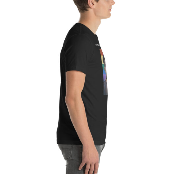 🔥Bestes Pride Shirt 2025 – Sichtbar & Stark | LGBTQ WEAR – Bild 8