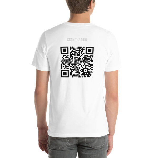 🔥Bestes Pride Shirt 2025 – Sichtbar & Stark | LGBTQ WEAR – Bild 20