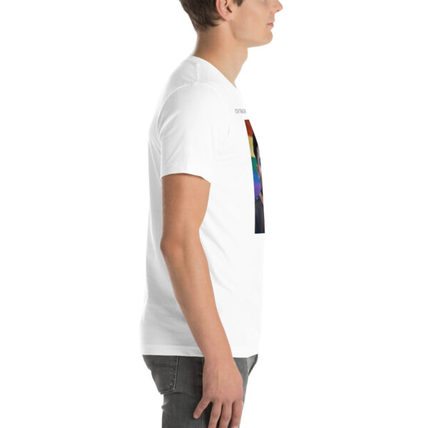 🔥Bestes Pride Shirt 2025 – Sichtbar & Stark | LGBTQ WEAR – Bild 23