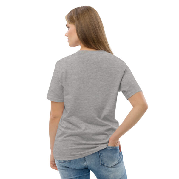 LOVE IS LOVE T-Shirt 2025 – Bio, Fair & Extrem Bequem – Bild 4