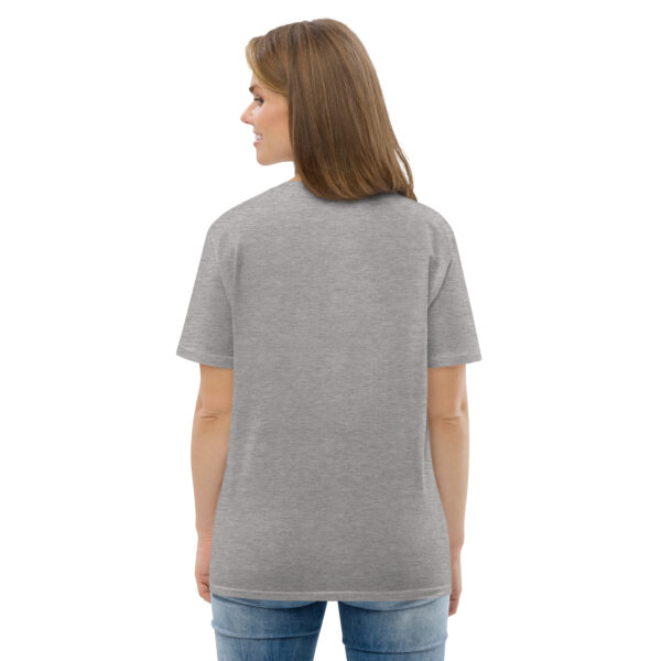 LOVE IS LOVE T-Shirt 2025 – Bio, Fair & Extrem Bequem – Bild 3