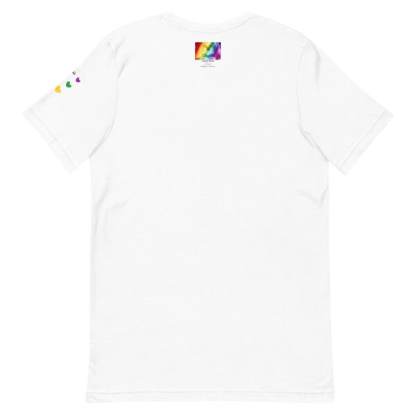 CSD 2025 Trans T-Shirt – Pride Edition aus Bio-Stoff Exklusiv – Bild 4